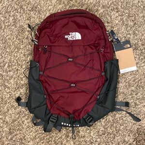 The North Face Women’s Borealis Backpack